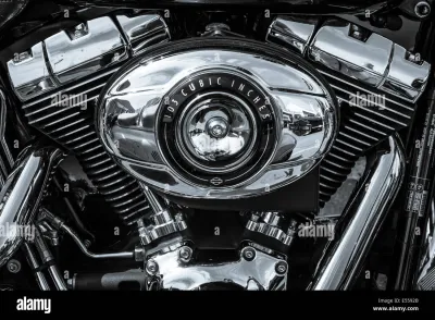 Harley Davidson